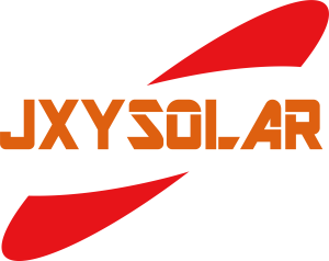 JXYSOLAR LOGO