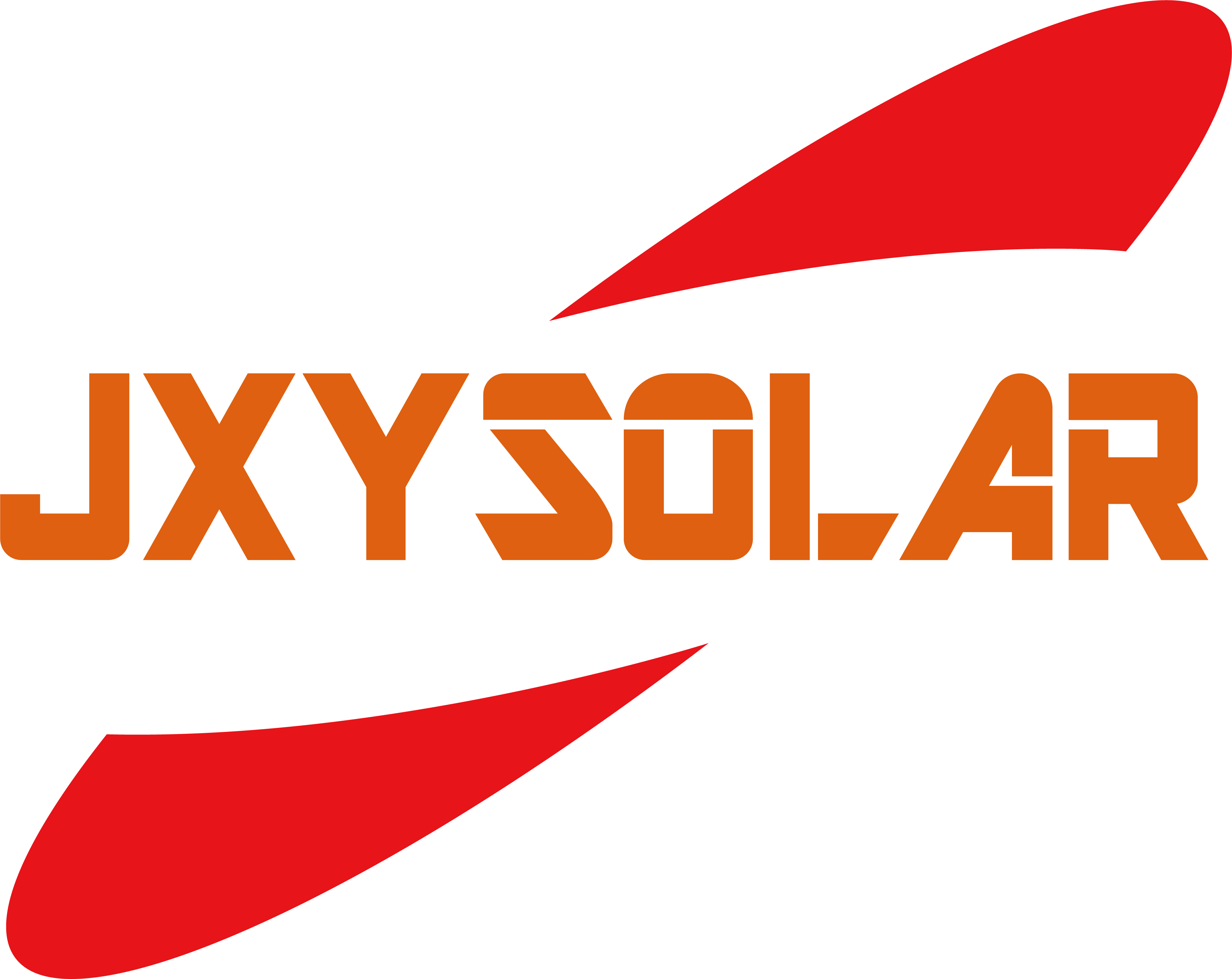 JXYSOLAR LOGO