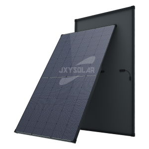 Lightweight Solar Panel