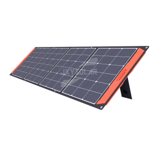 Portable Solar Panel