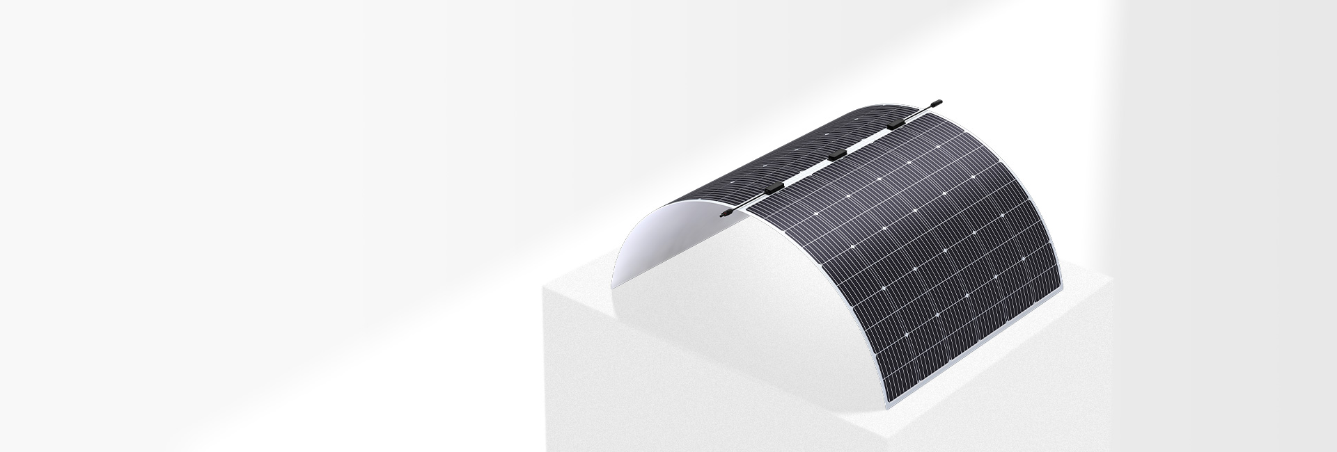 Flexible Solar Panel