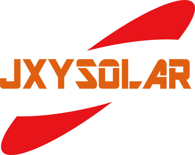 JXYSOLAR Logo