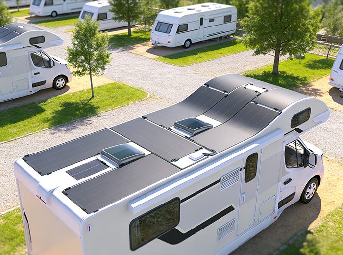 Flexable Rv Solar Panel Flexible Solar Panel Manufacturer | JXYSOLAR
